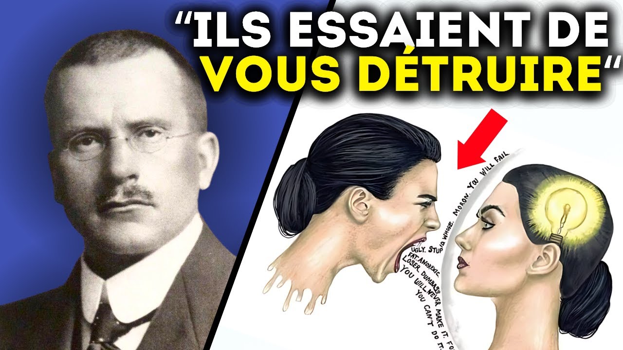 Ce Qu'on Ne Vous a Pas Dit Sur Les 'Personnes à Faible Niveau Vibratoire'