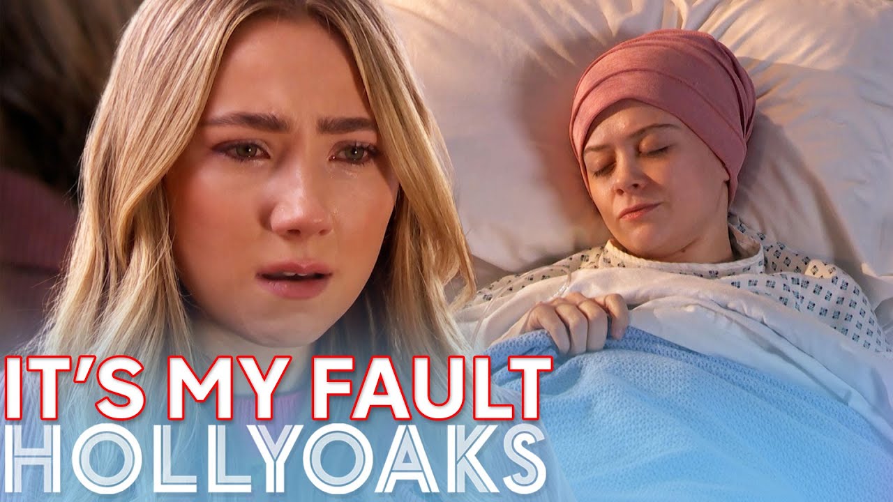 Is Peri To Blame? | Hollyoaks