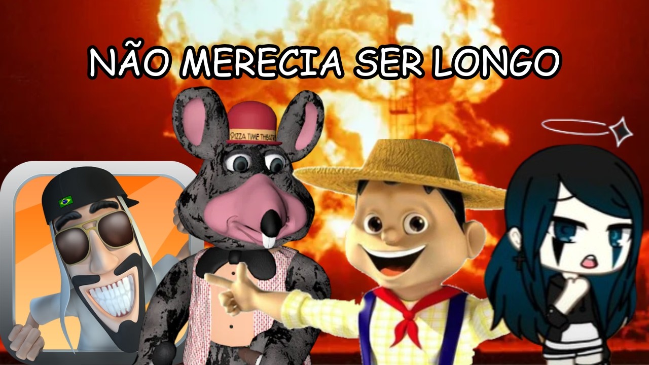 videos que nao merecem ser videos longos