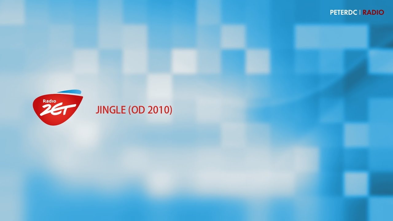 Radio ZET - jingle (od 2010)