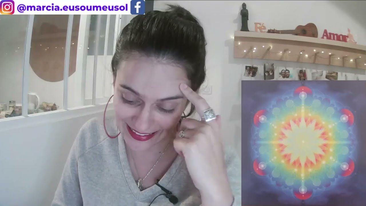 CADA UM NO SEU CANTO, MAS NINGUÉM TÁ FELIZ AQUI! MAS CALMA, QUE FALTA POUCO!👸🏻♠️ Intuitiva#79