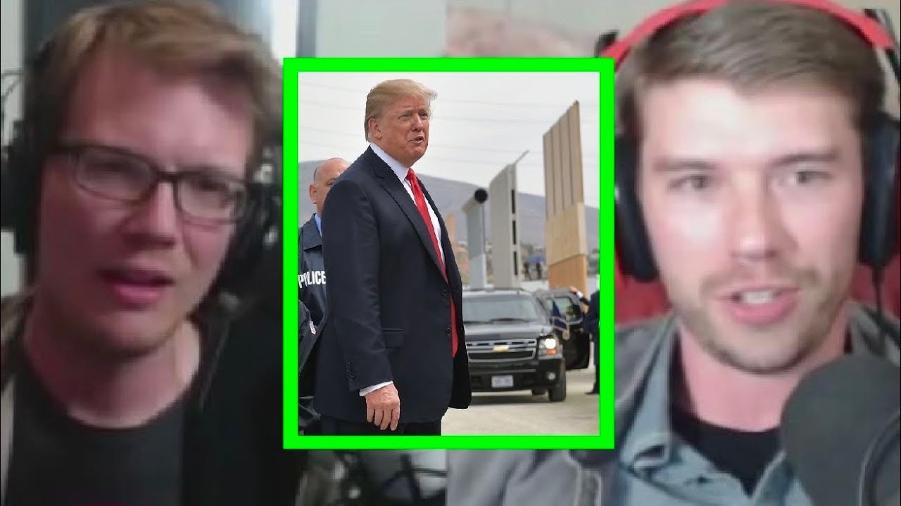 Trump's Wall and Immigration | PKA