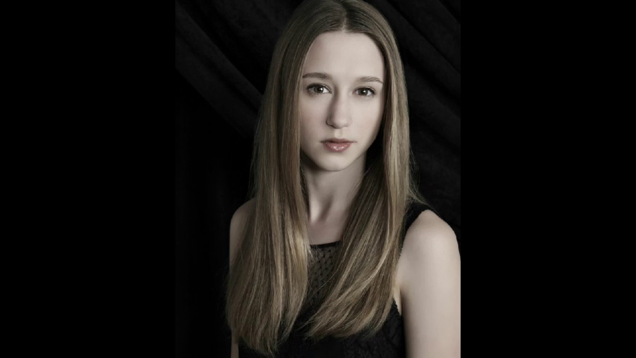 Taissa Farmiga photos