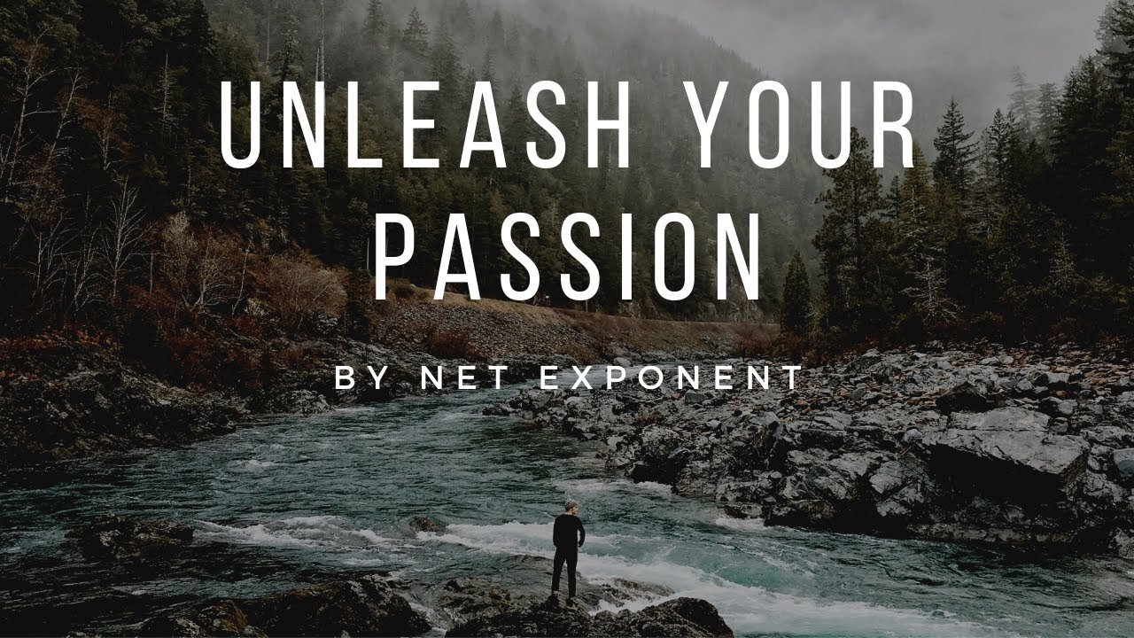 Secrets to find your true life passion |Net Exponent |Yashika