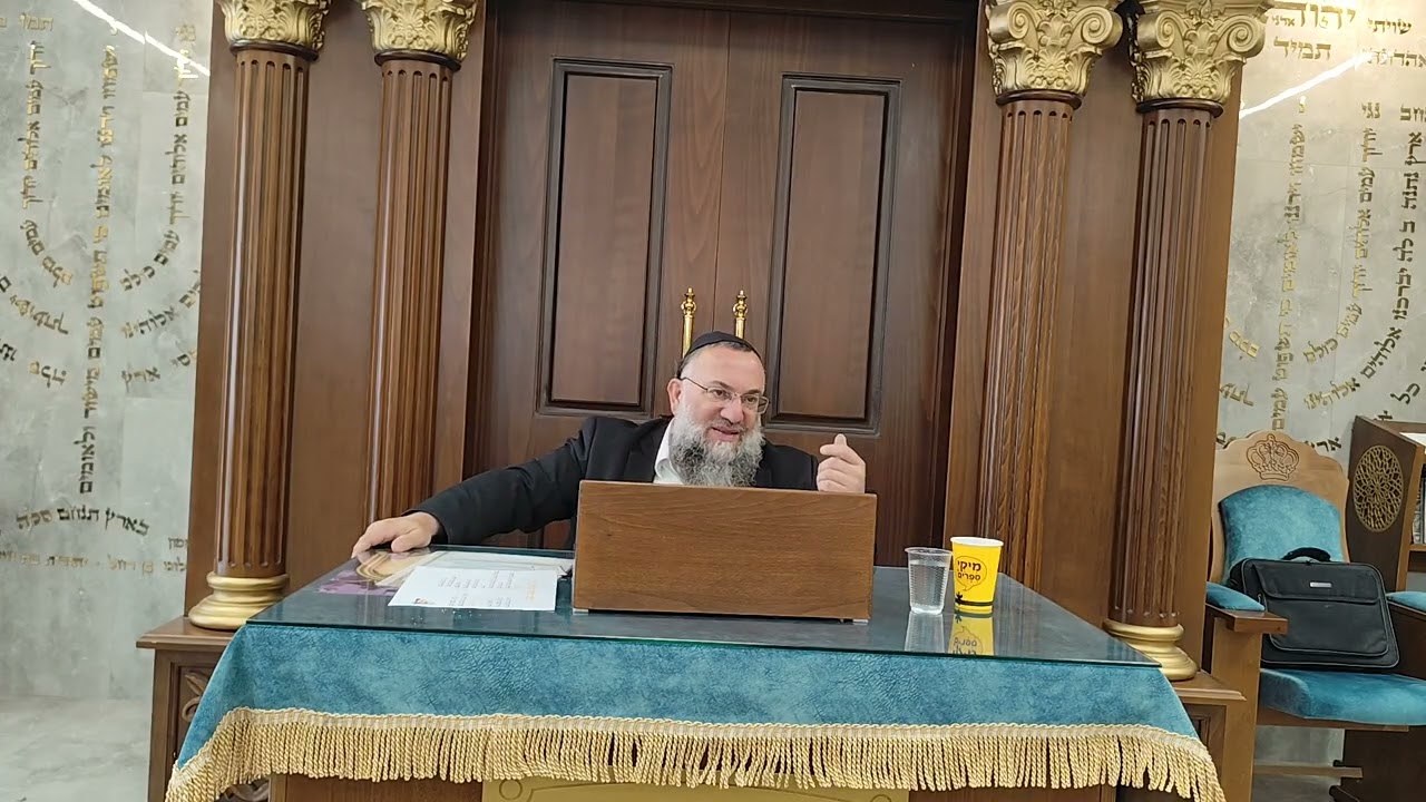 איך נזכה לשמור על קדושת הפה 