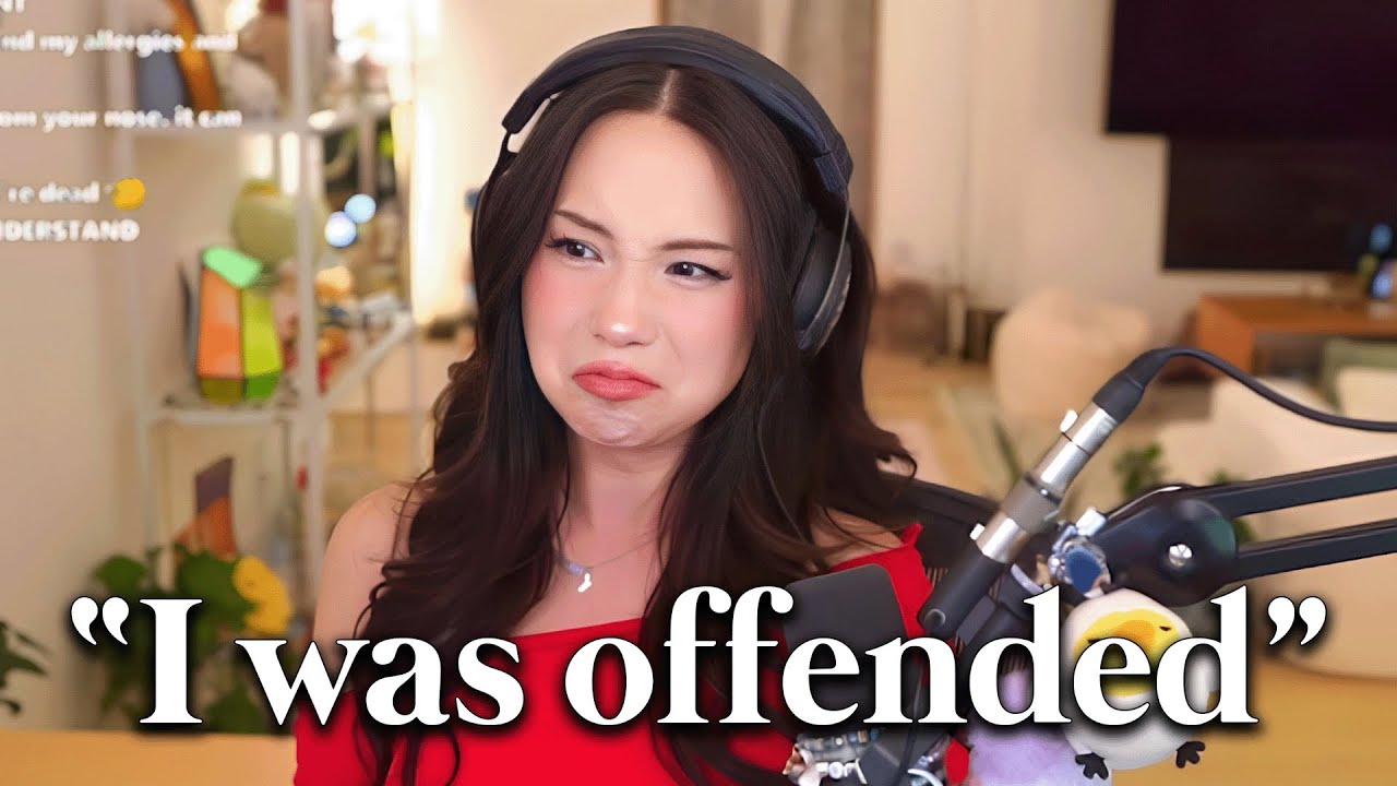 Quarterjade met the rudest doctor