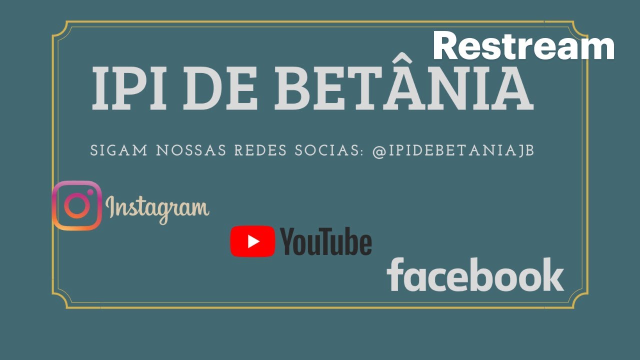 CULTO DE ADORAÇÃO