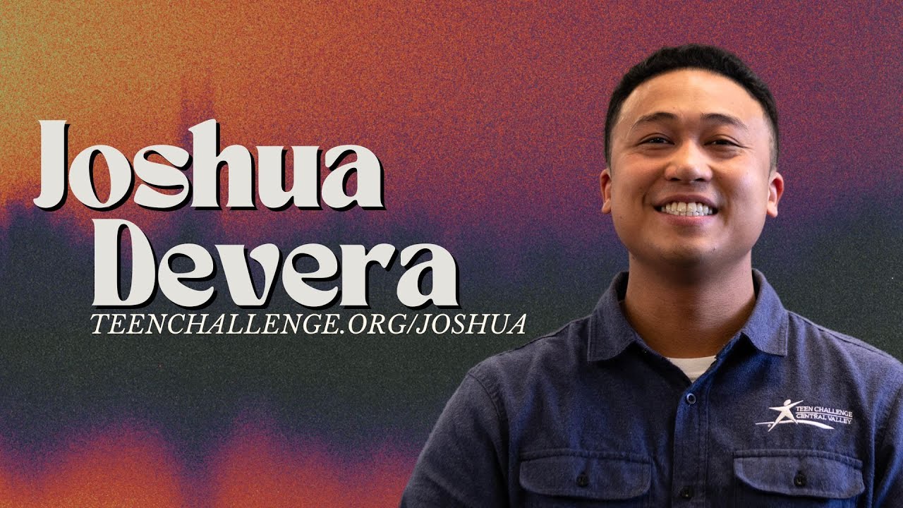 A Son and Family Restored, Joshua's Story