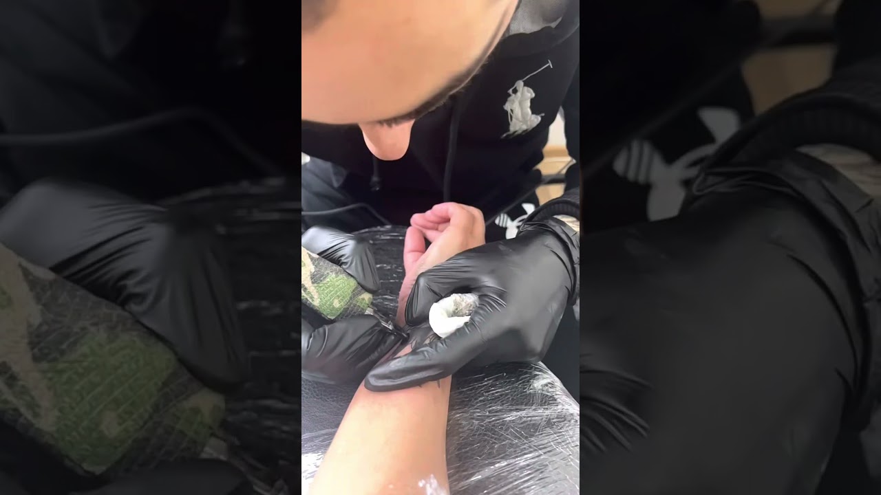 Throwback my covered tattoo&hellip; Armenia tattoo artist&hellip; #tattoo #tattooisart