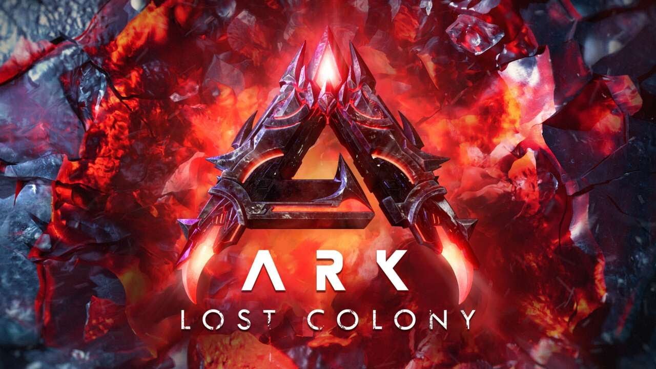 ark survival ascended lost colony - прохождение #15