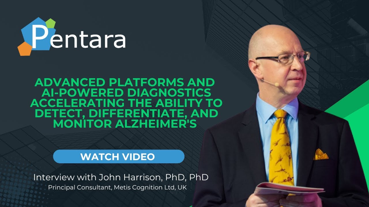 AI-Powered Diagnostics and Alzheimer's disease