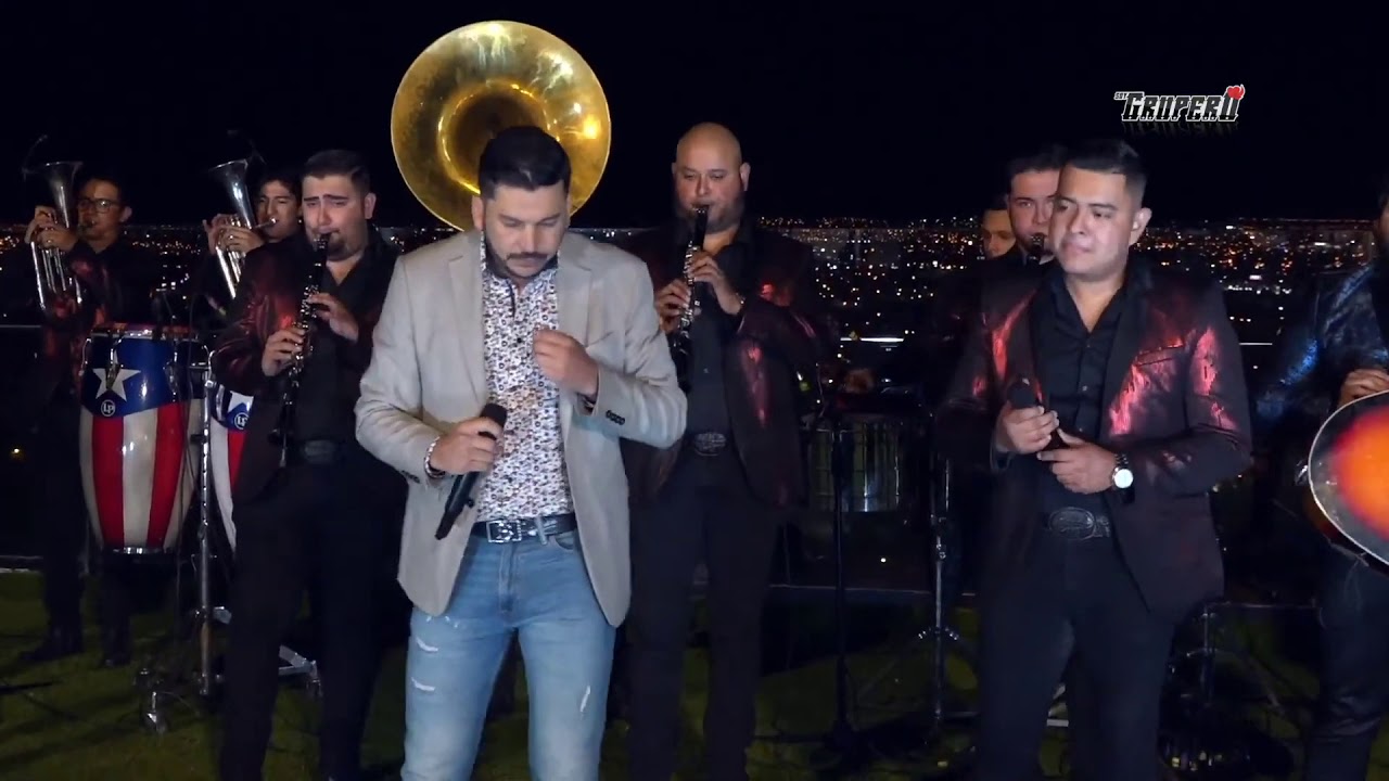 EL QUE TE AMO - EL FLACO
