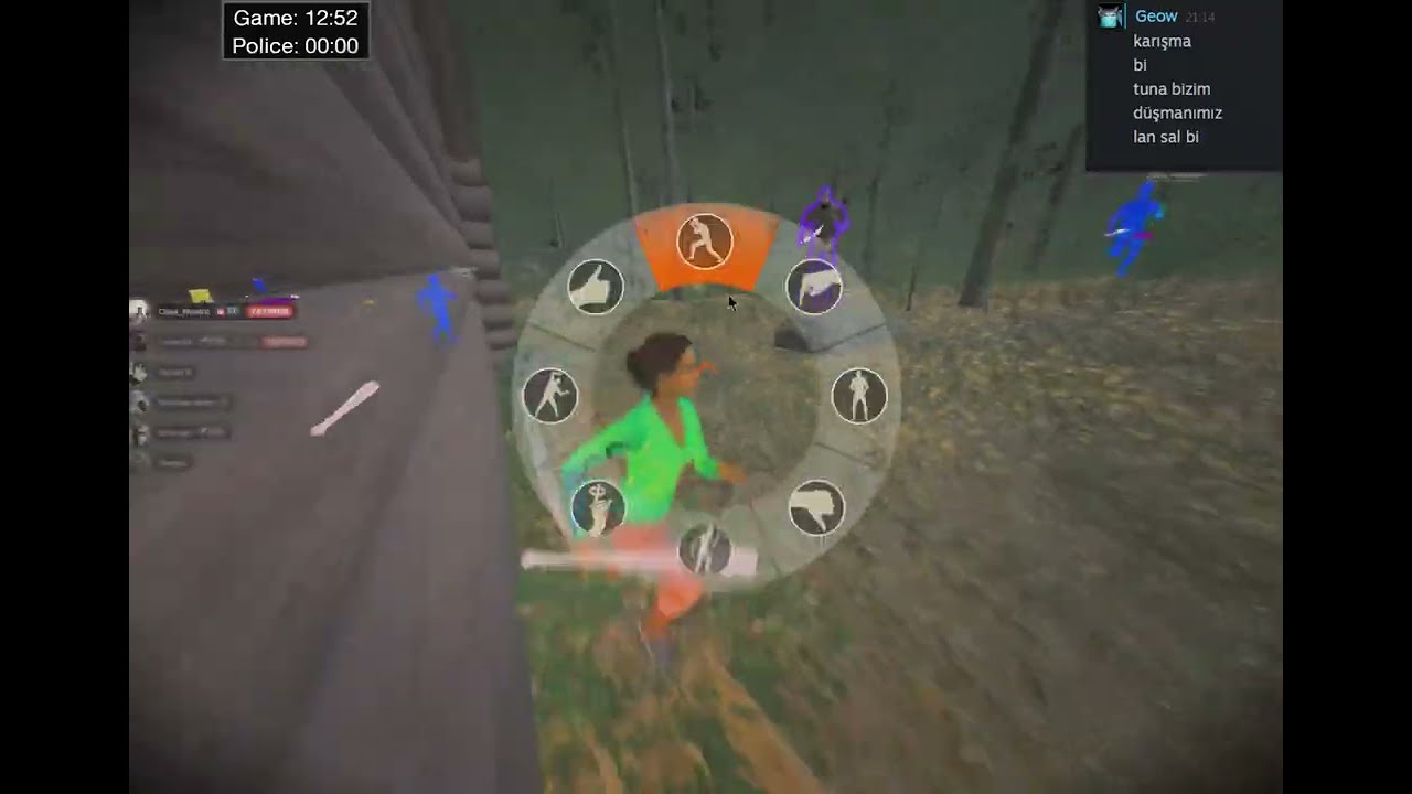 EASIEST 20 LOWTFPEEK