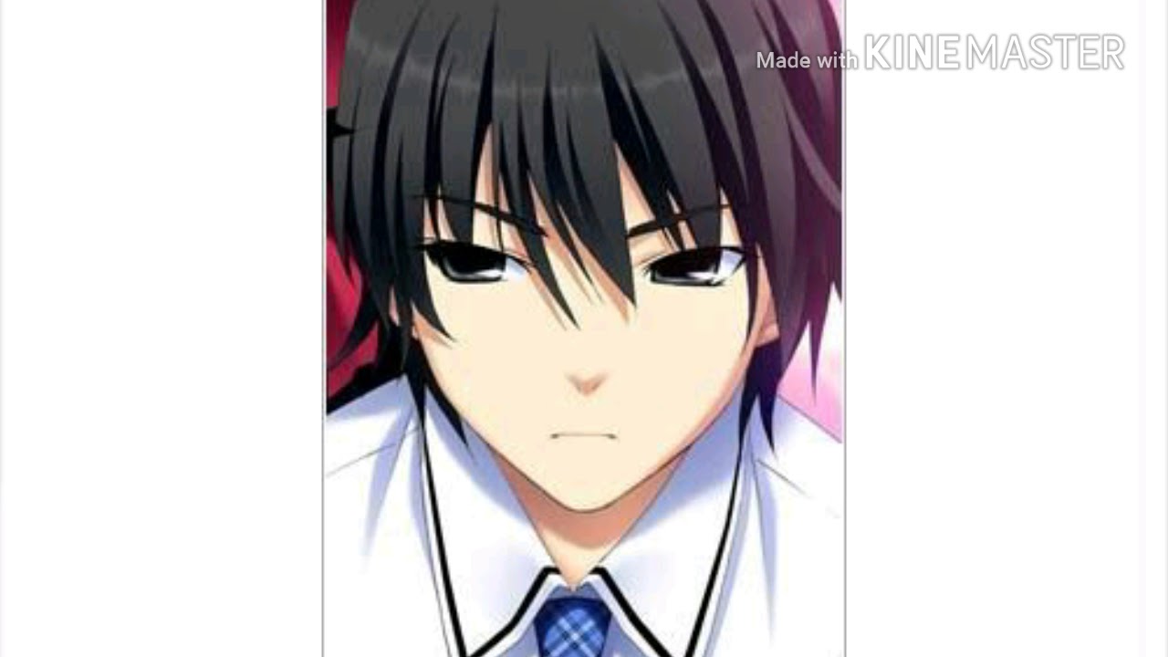 Que hubiera pasado si un fan aparece en high school dxd