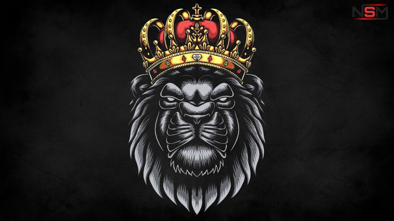 [SOLD] NSM Beats - King 2 (Hard Dark Rap Trap Type Beat 2022)