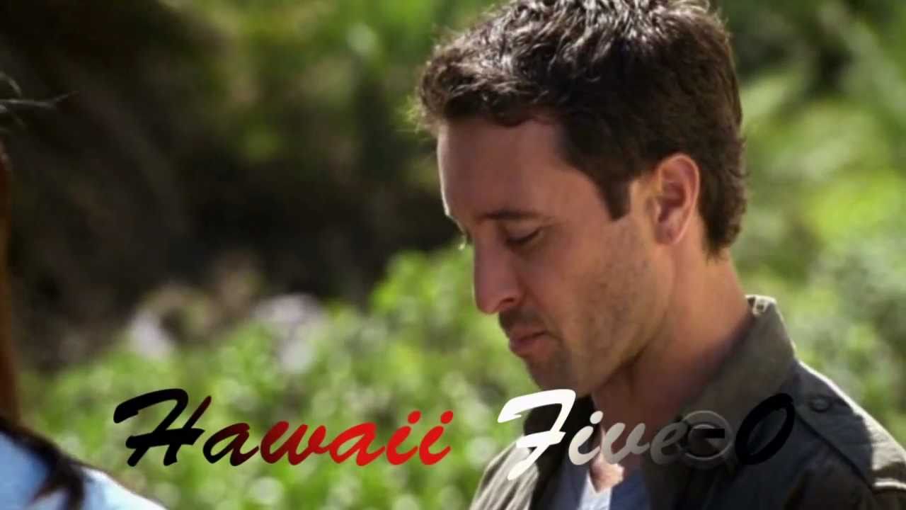 Steve McGarrett(Alex O'Loughlin) - A Very Special Love!
