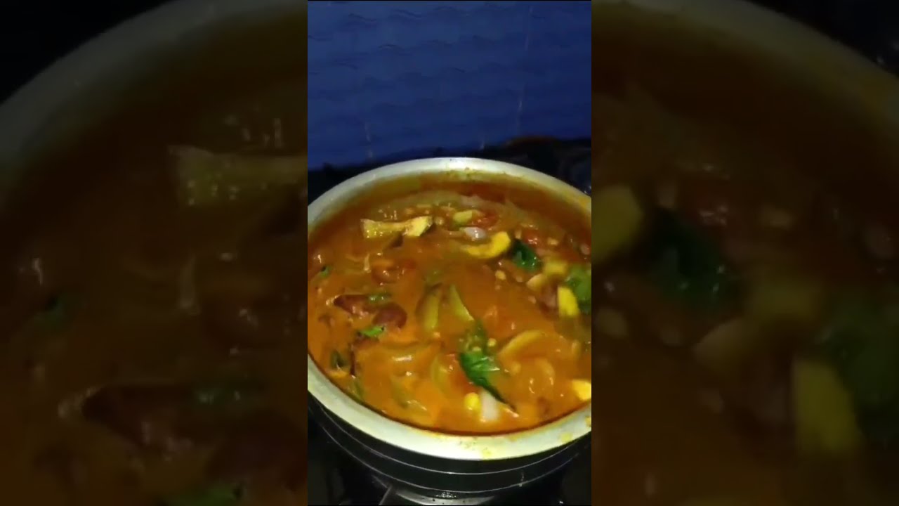 Easy and simple Hasi Togarikalu Saaru ||easy recipe ||Hasi Togarikalu ||video 