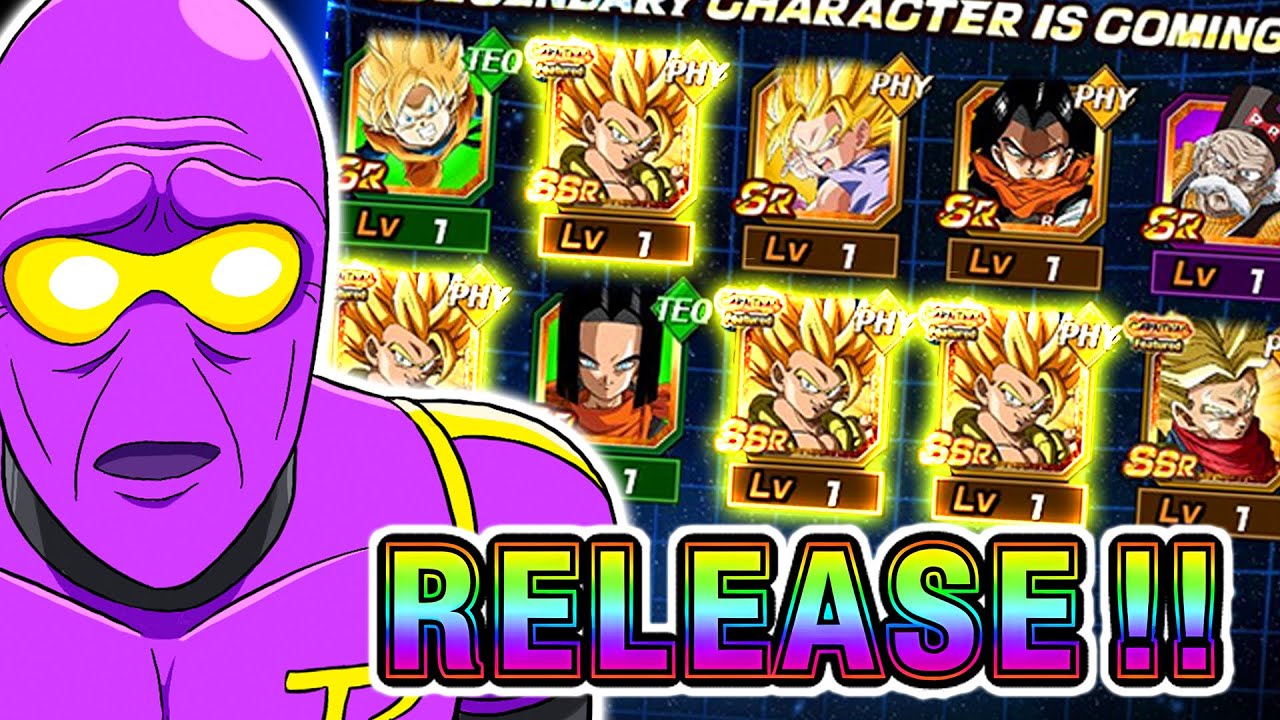 THE LUCKIEST SUMMON EVER!! Rating Viewers LUCKY Summons! 9th Anniversary Part 1 | DBZ Dokkan Battle