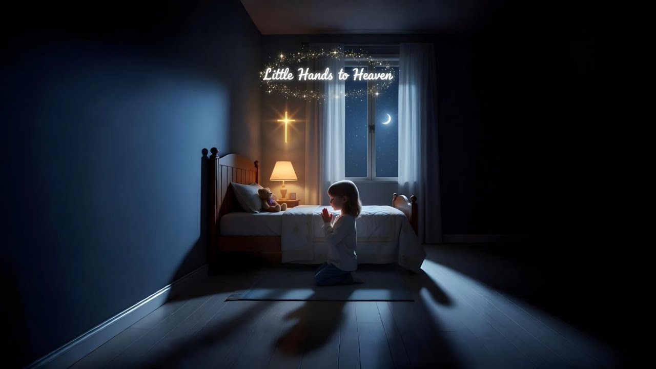 Little Hands To Heaven