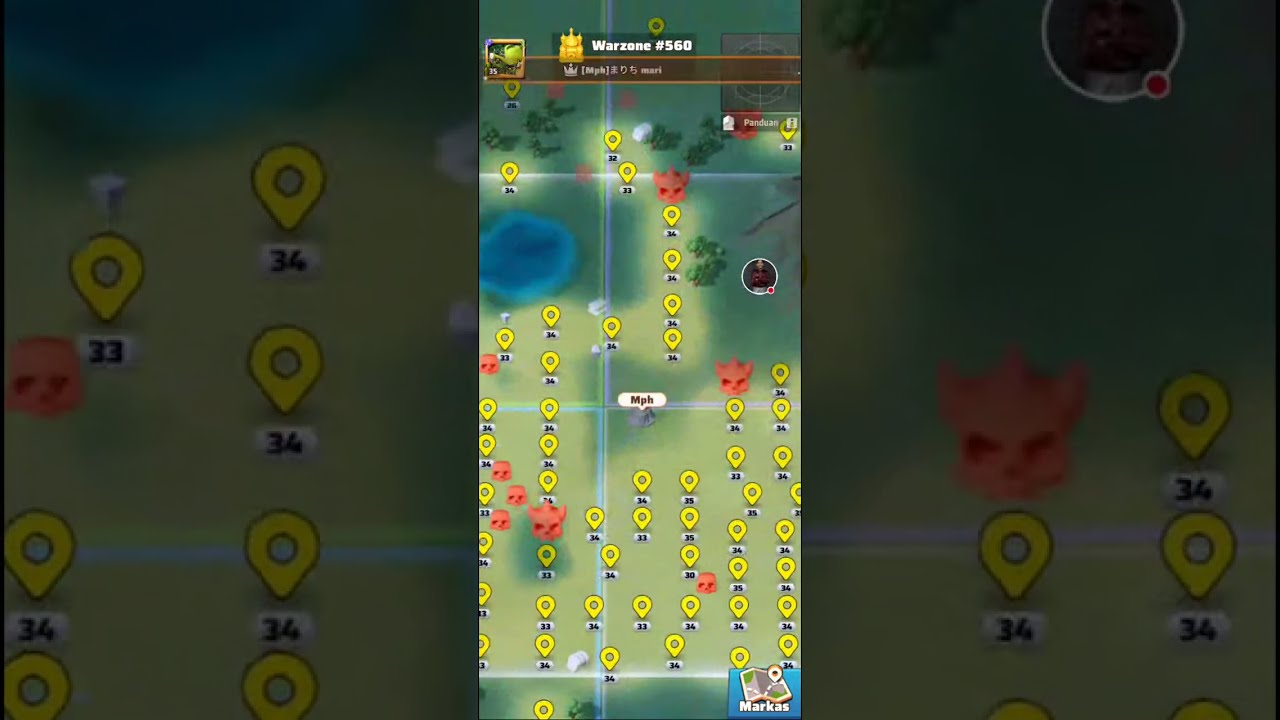 farming invasi zombie 🤩