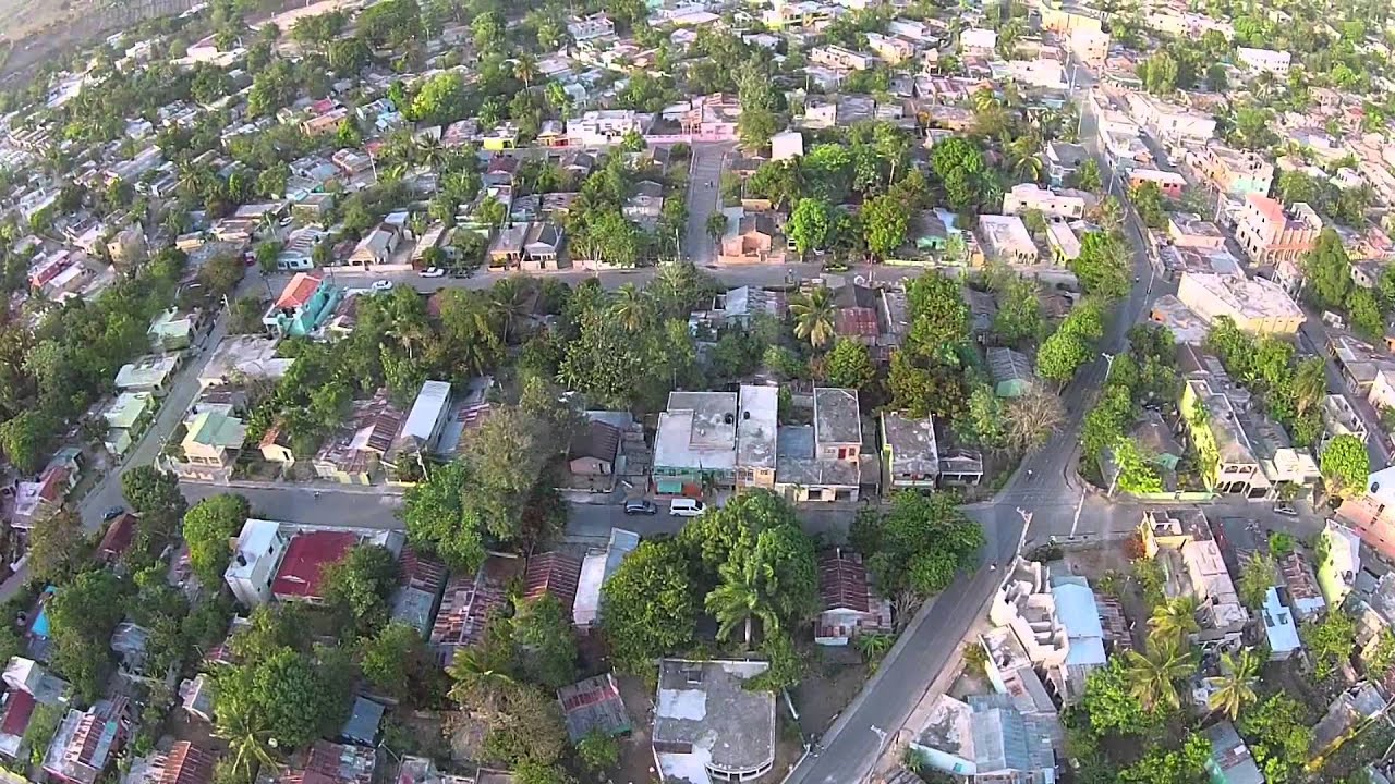 Municipio Consuelo