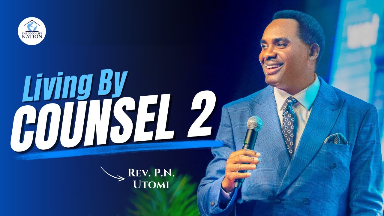 LIVING BY COUNSEL 2