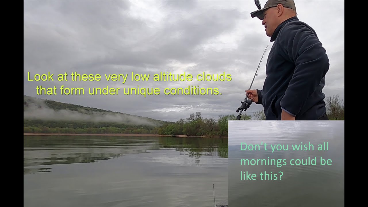 Spring Bass   Largemouths and scenery in the AM Smallies in the eve
