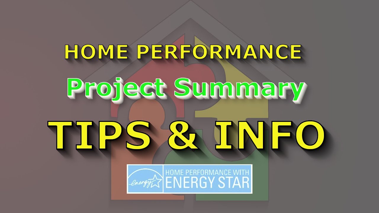 Energy-Saving Home Upgrade: Air Sealing and Insulation through Maryland's Home Performance Program