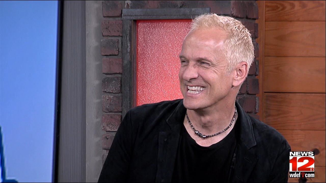 This Morning- Patrick Fabian