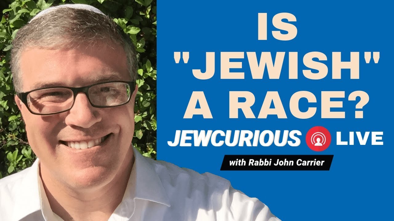 Jewish People: Is 