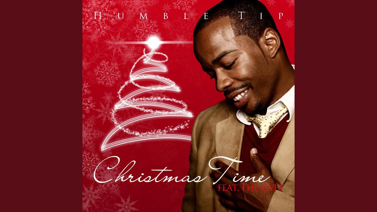 Christmas Time (feat. the Gyft)