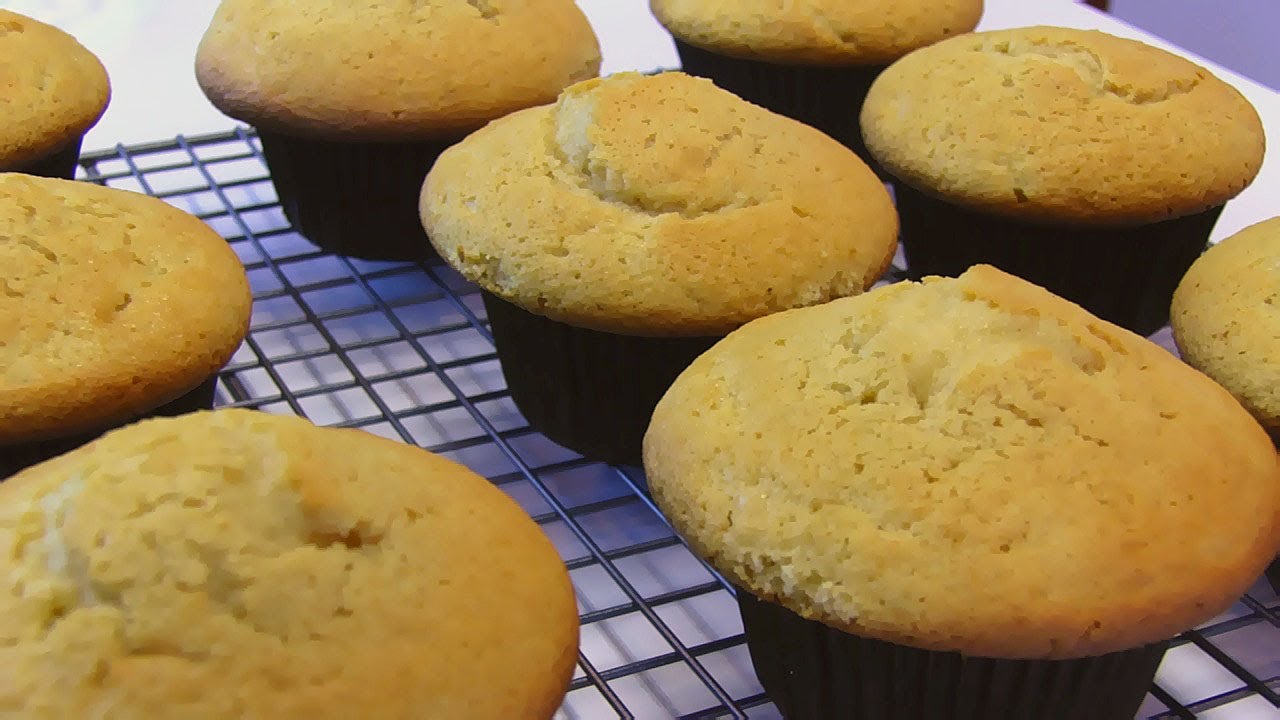 Betty's Peanut Butter Cupcakes