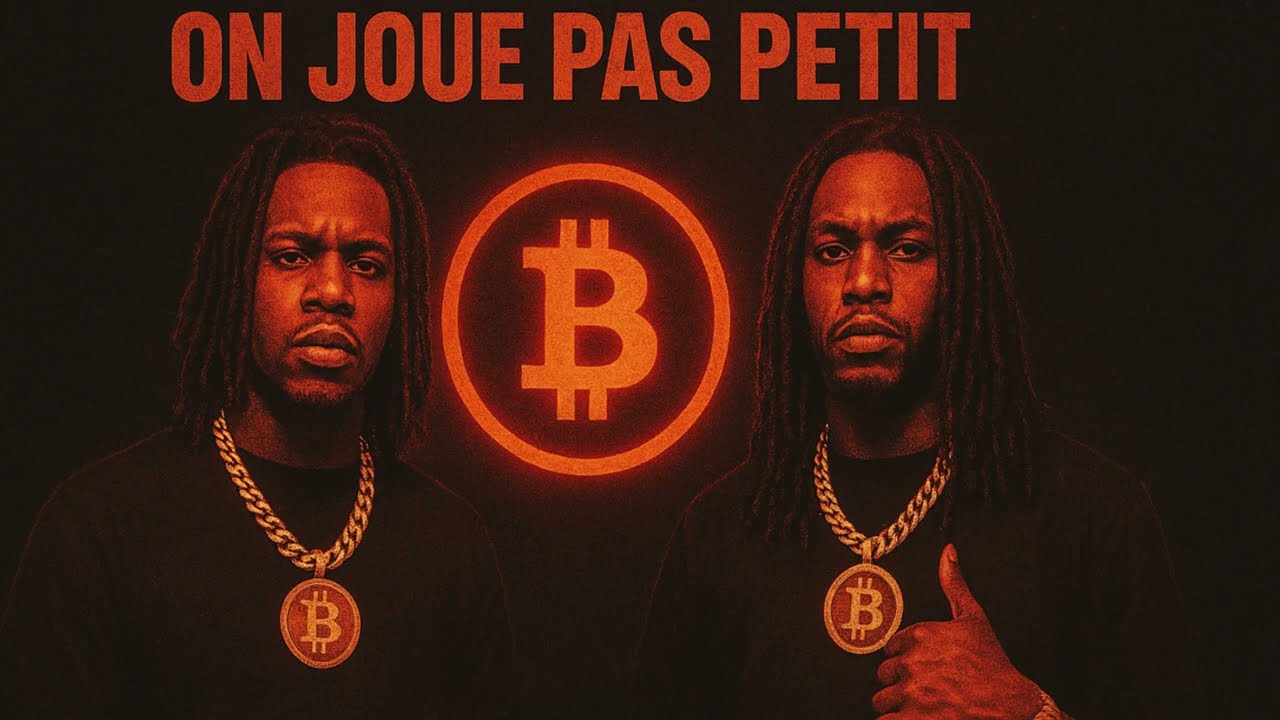 CAPITAL B I On joue pas petit