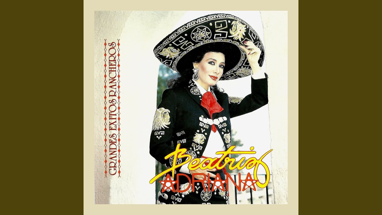Allá En El Rancho Grande
