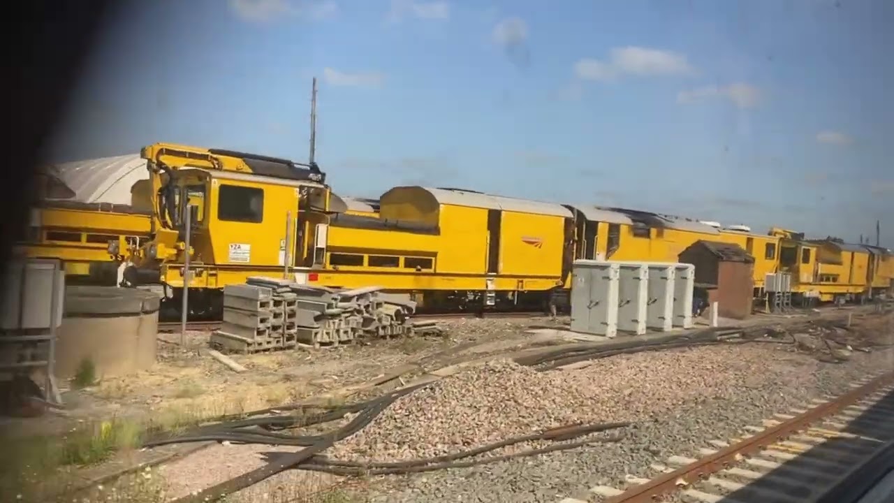 Class 455 farewell tour part 2 Billhurst to Brighton