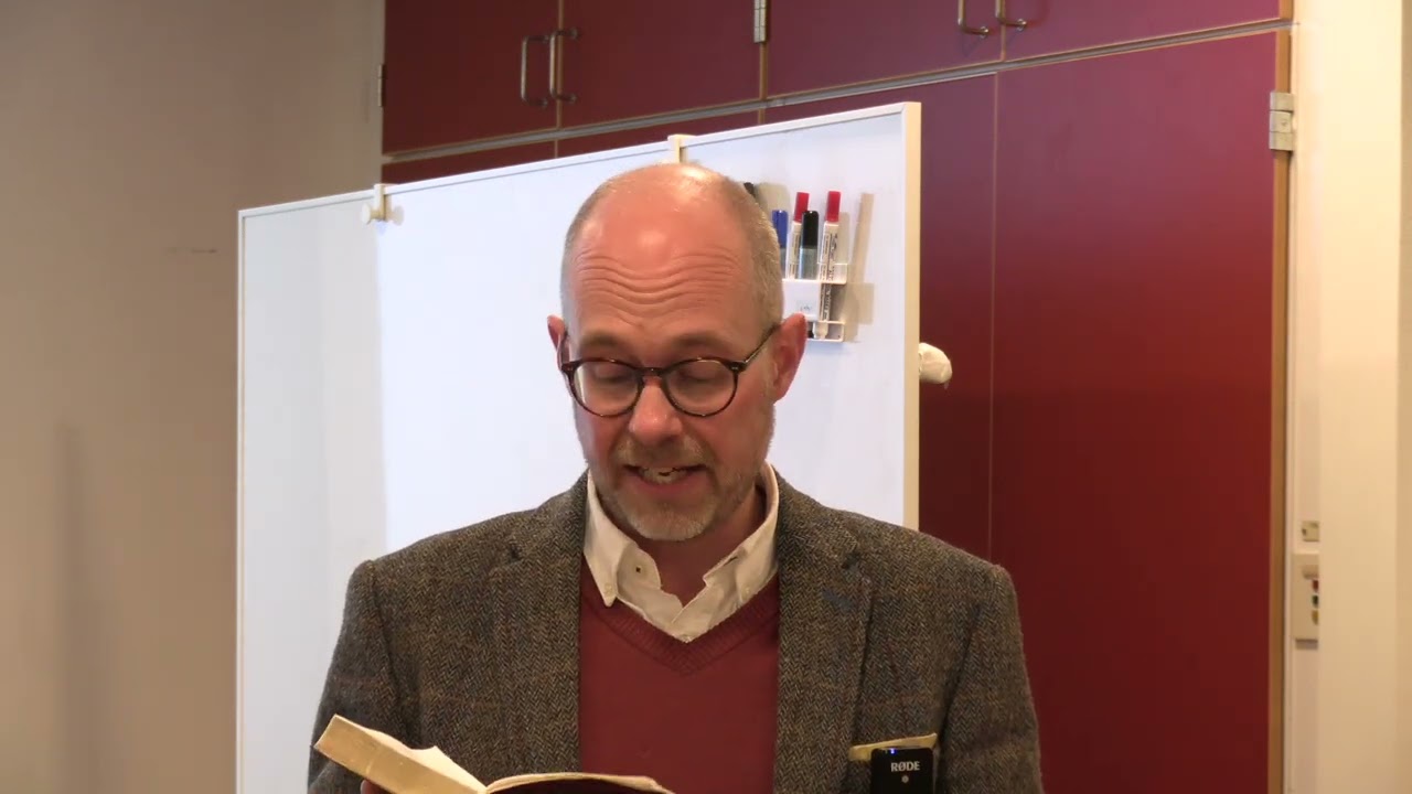 katolsk studiebibel
