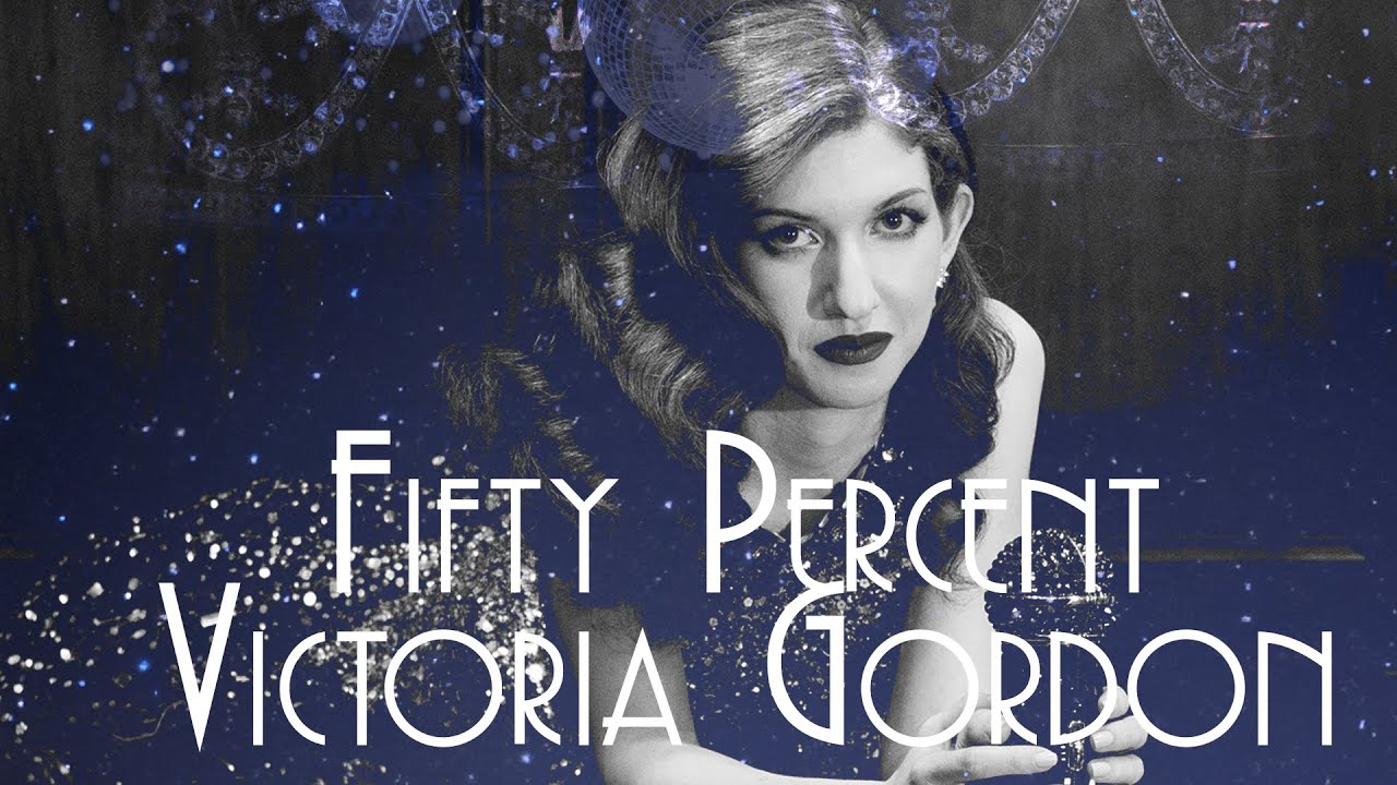 Victoria Gordon - 
