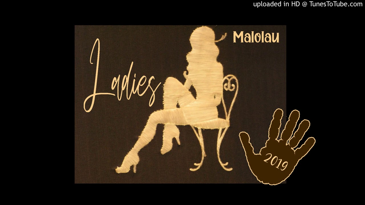 Malolau - Ladies By Laurent PRIMAULT 2019
