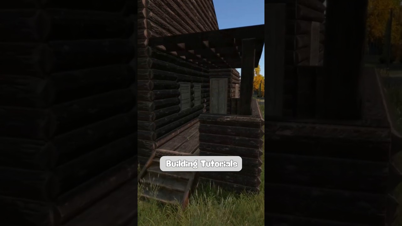 DayZ BBP Peeks #dayz #pvp #raid