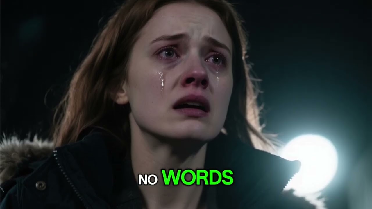 She Walked Out of the Police Station… Then Vanished Forever | The Sara Case