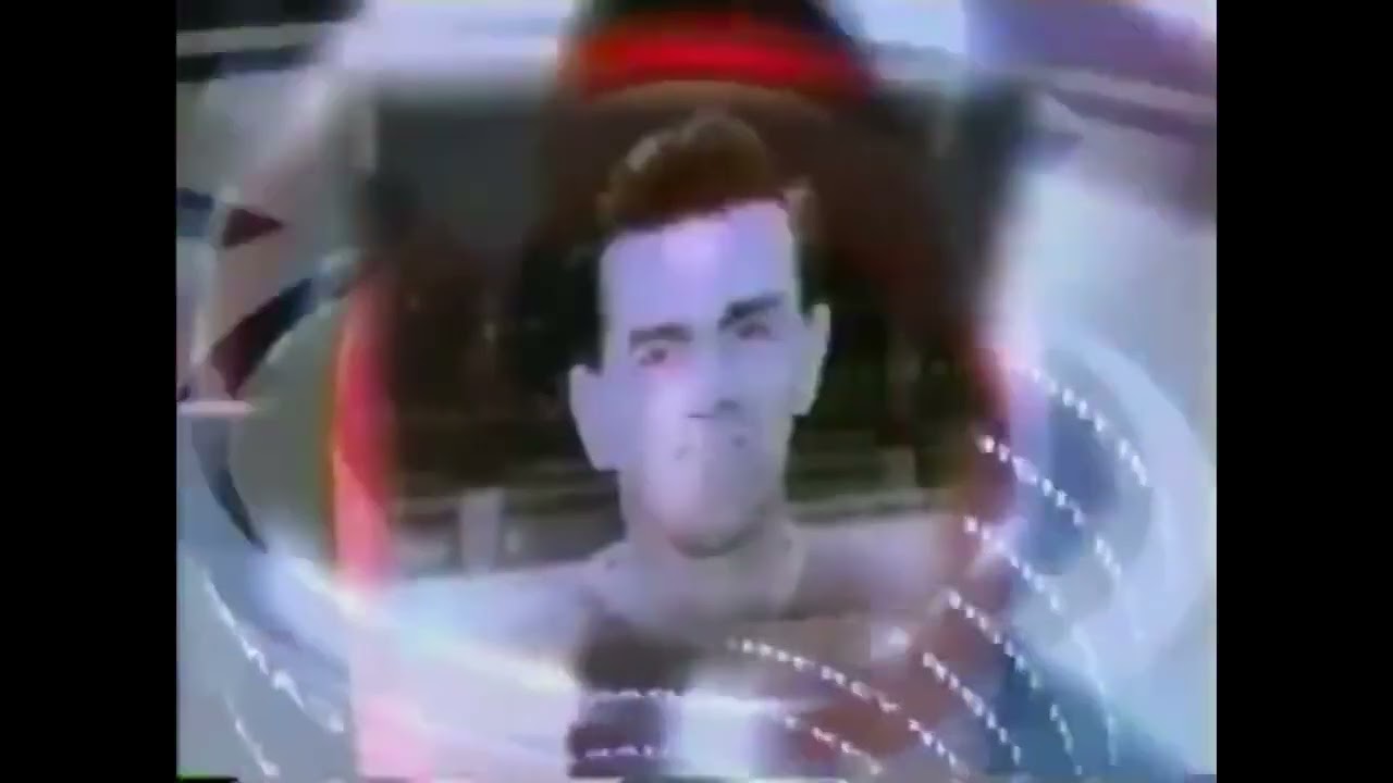 HNIC Stanley Cup intro & sponsors Saturday version #2 2002