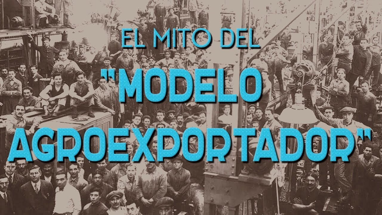 El mito del 