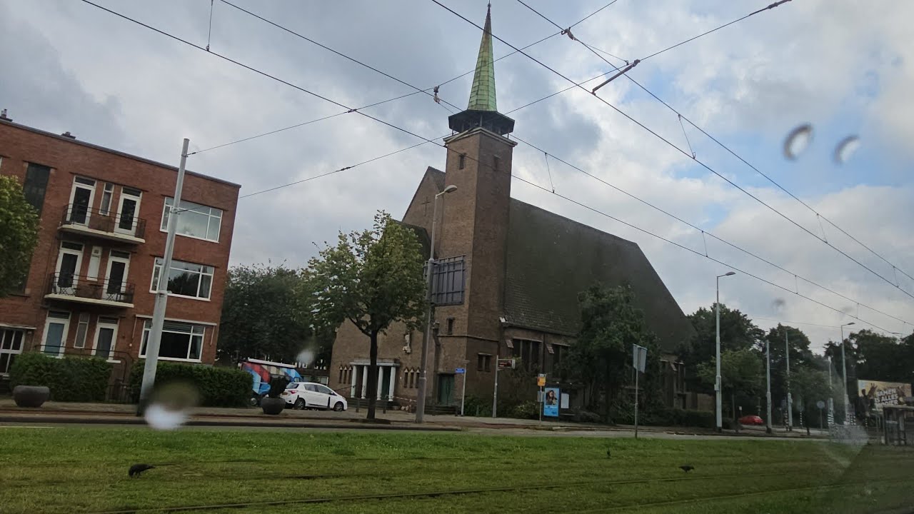 #roadtrip #beautiful #fyp #relaxing #netherlands