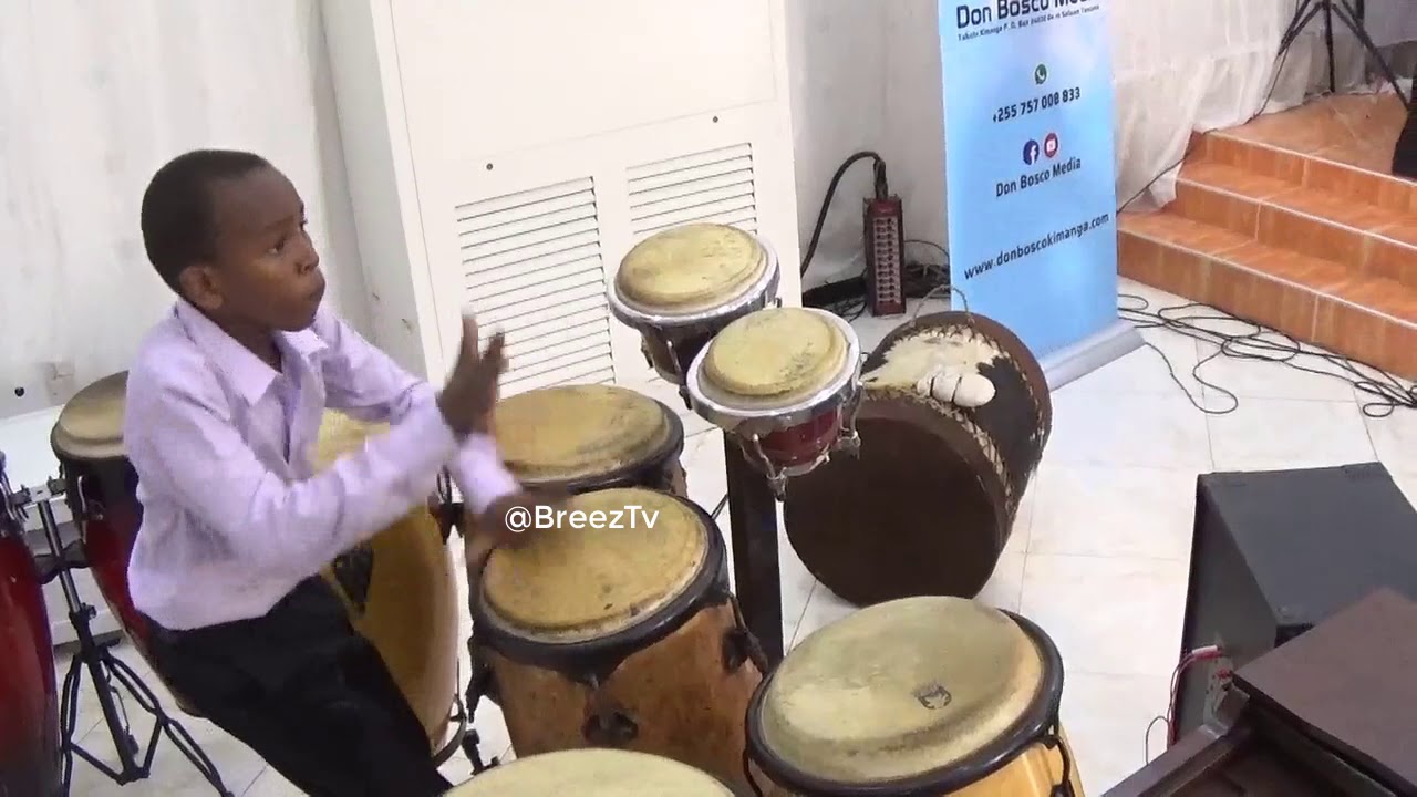 Vipaji vipya vilivyochipuka katika Kanisa katoliki Nchini Tanzania