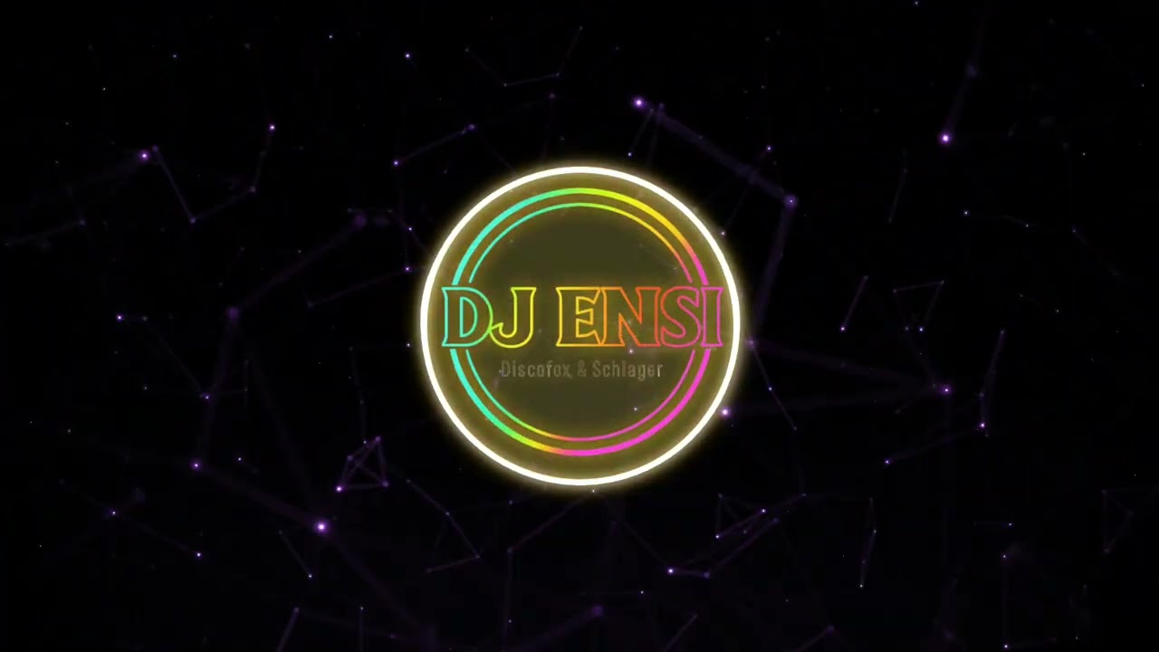 DJ EnSi feat. Old Man - Das kannst Du mir nicht verbieten Partymix (Cover)