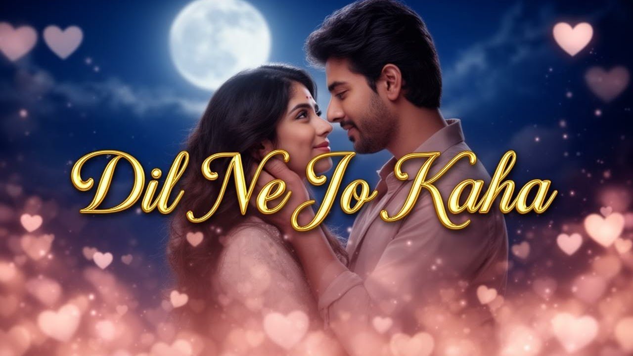 Dil Ne Jo Kaha