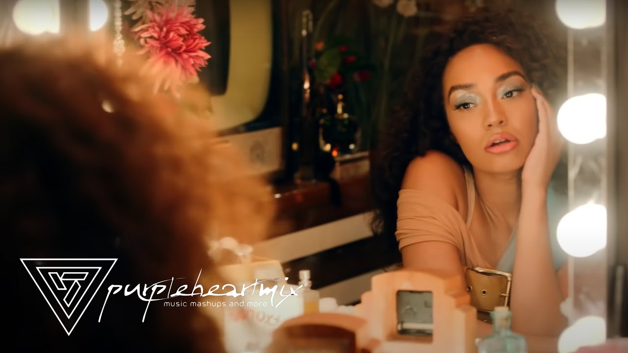 Little Mix | Breathe | Acoustic