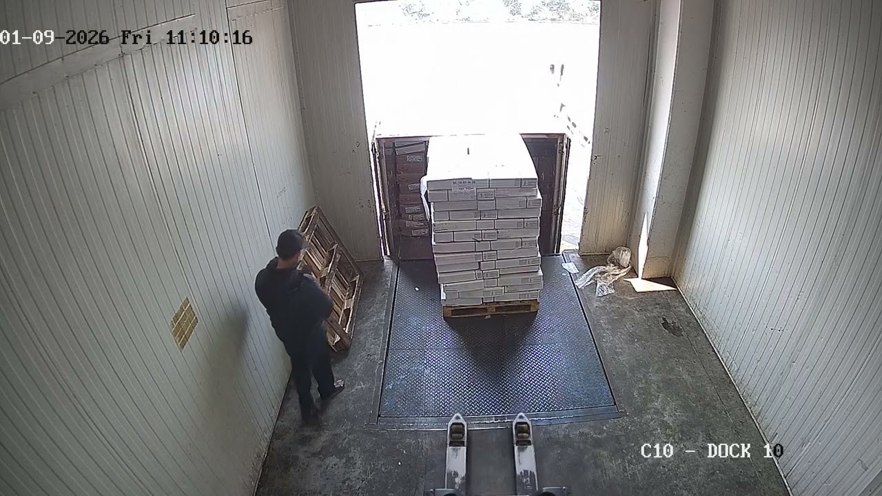 Xuất 55t "MÁ ĐÙI GÀ MAR-JAC P-32 MỸ 15KG" - AN BÌNH ID 360868 - Cửa 10, 9/1/2026