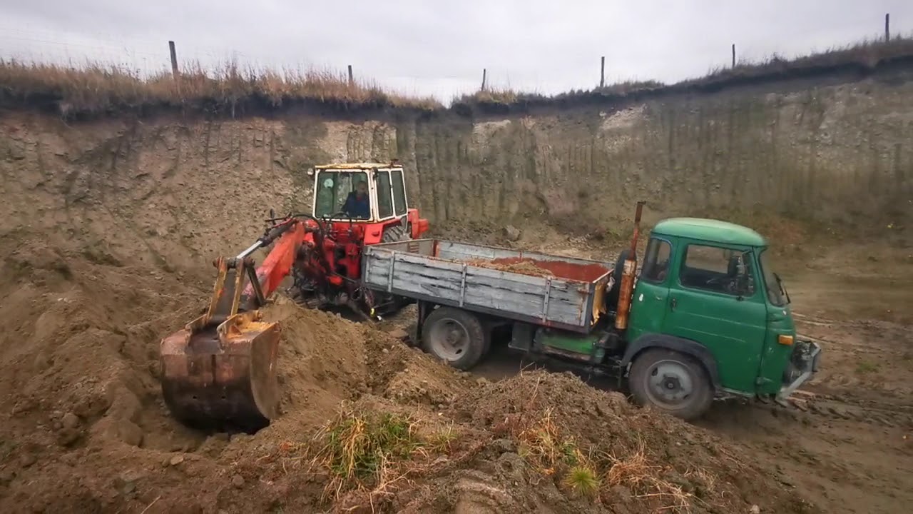 Bielorus EO 2621 č.2