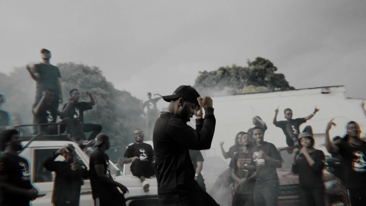 WayneBeats Malomo - Ndisimbise ft. Alien Reap (Official Video)